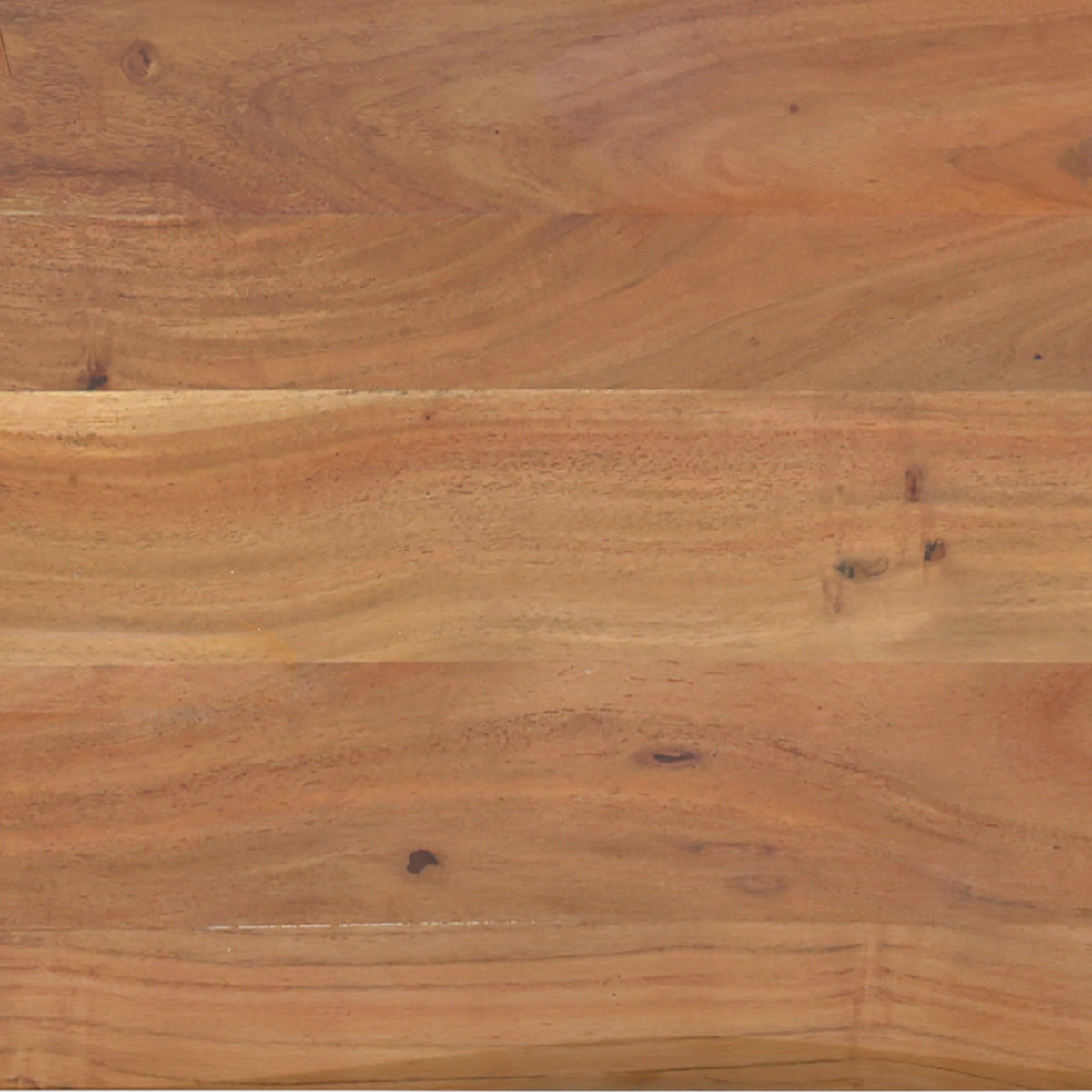 Refined Natural | Delta Dining Table