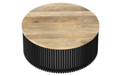 Demy 35 inch Coffee Table