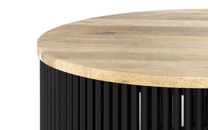 Demy 35 inch Coffee Table