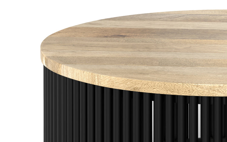 Demy 35 inch Coffee Table