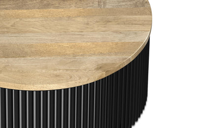 Demy 35 inch Coffee Table
