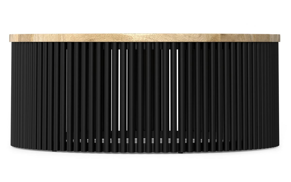 Demy 35 inch Coffee Table