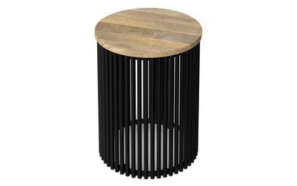 Demy 20 inch Side Table