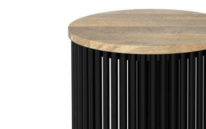 Demy 20 inch Side Table