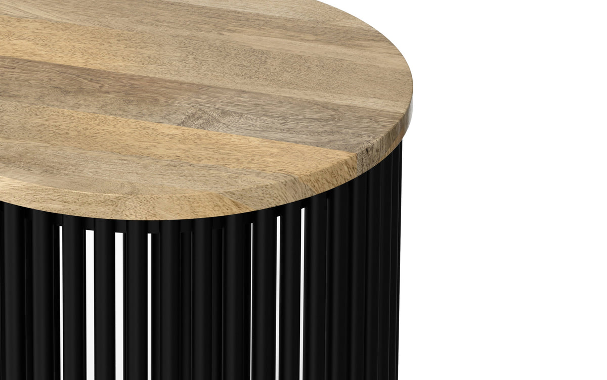 Demy 20 inch Side Table