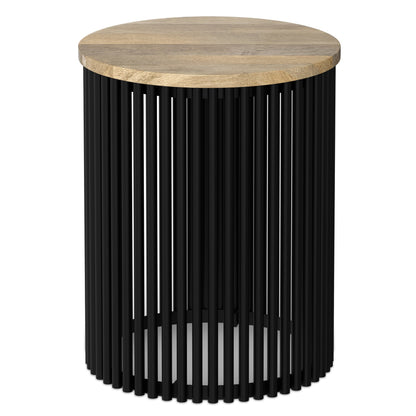 Demy 20 inch Side Table