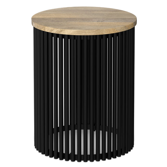 Demy 20 inch Side Table
