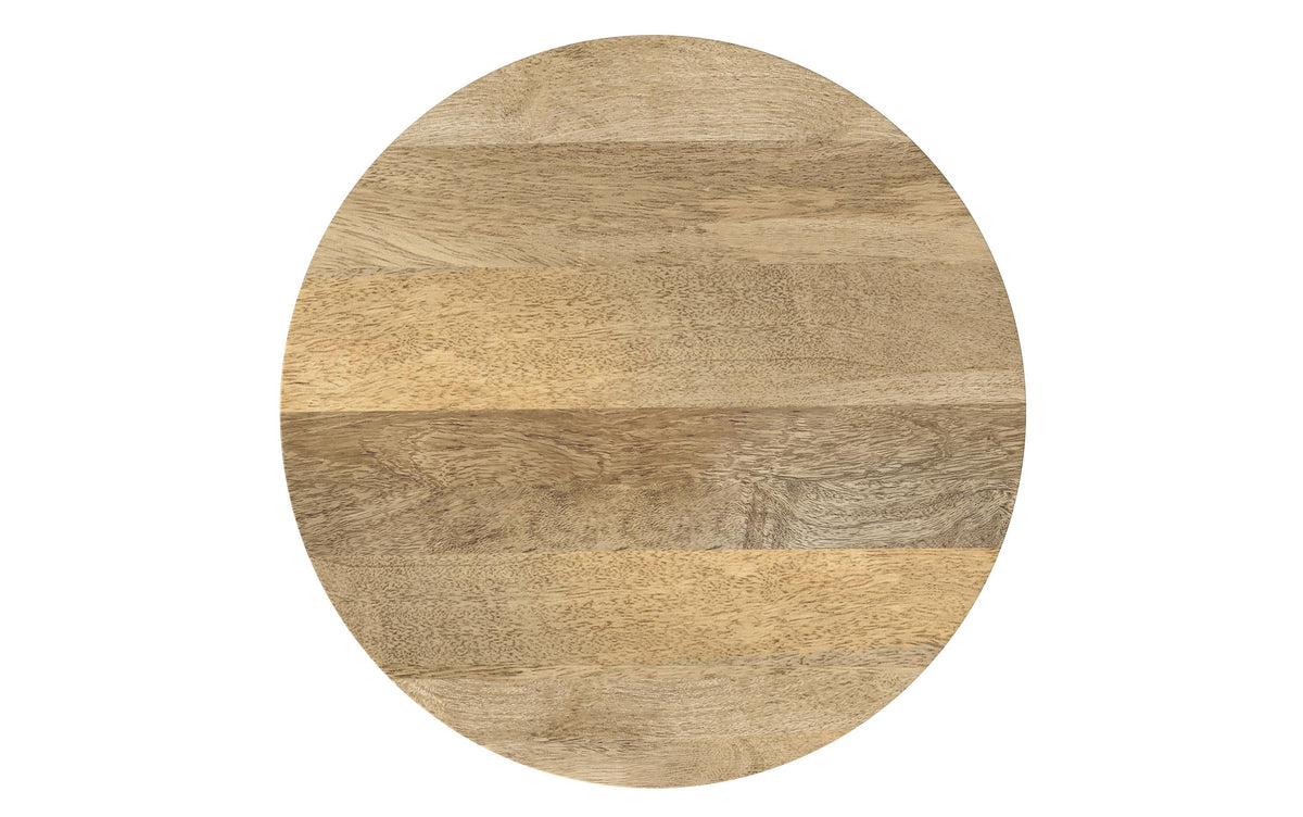 Demy 20 inch Side Table