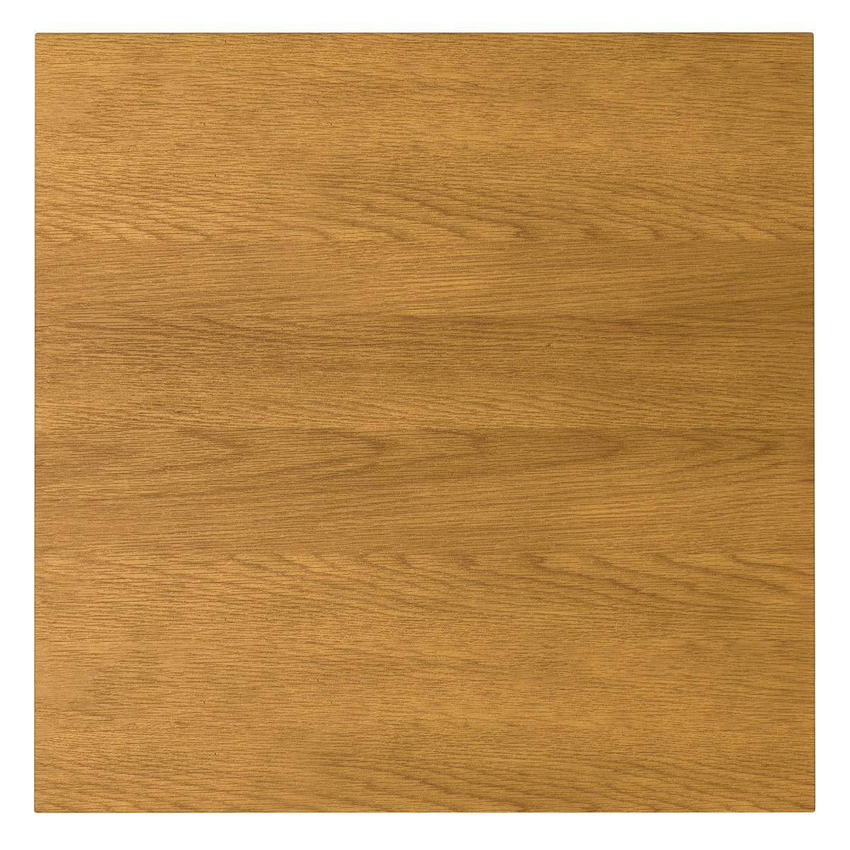 Oak Veneer Oak | Eastwood Square Dining Table in Oak