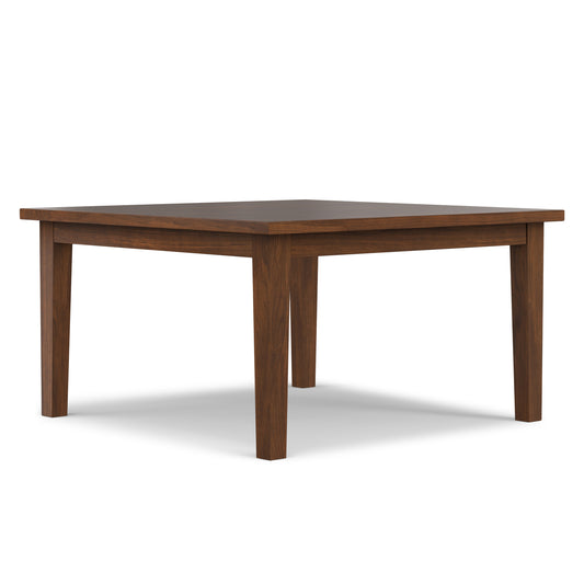 Walnut Walnut | Eastwood Square Dining Table
