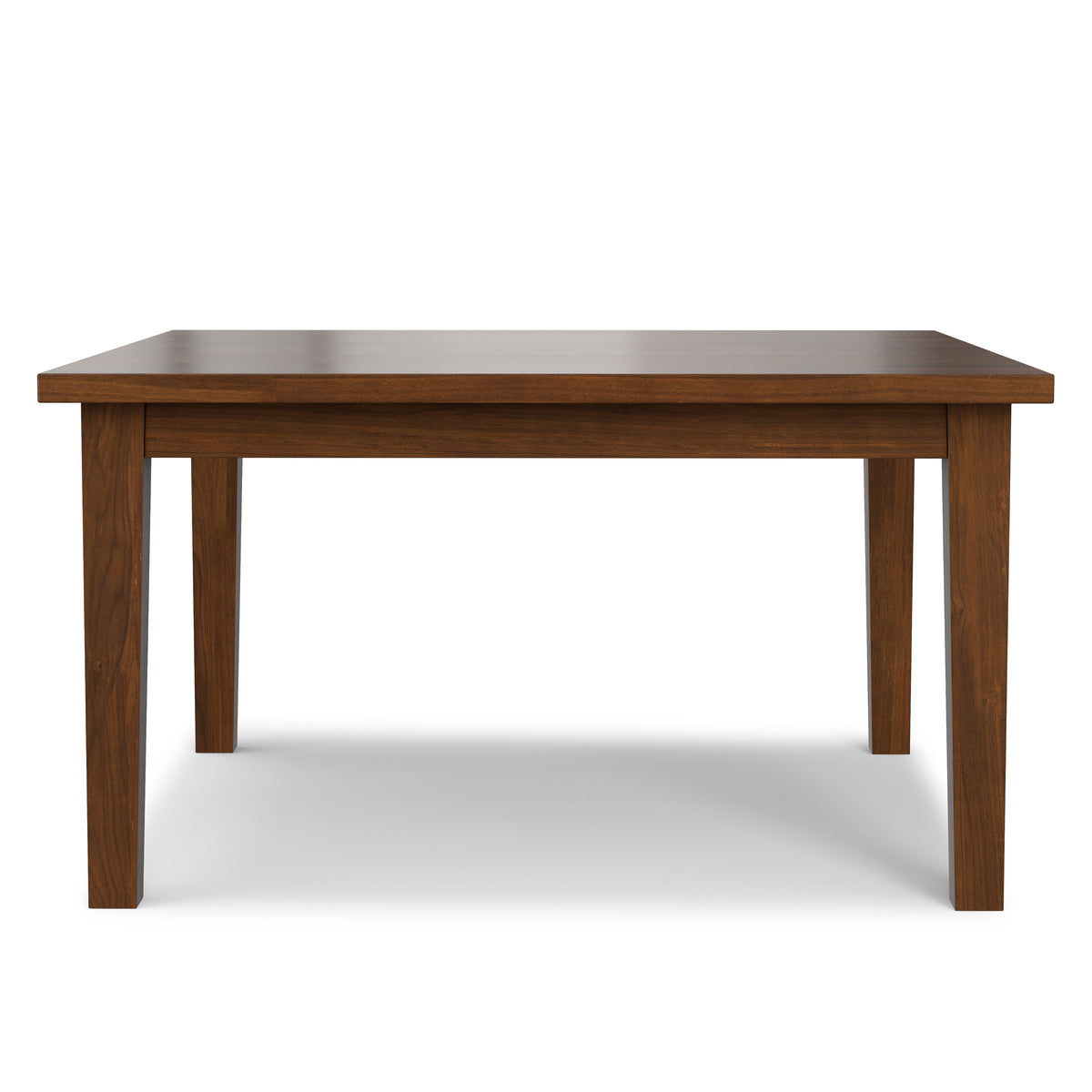 Walnut Walnut | Eastwood Square Dining Table