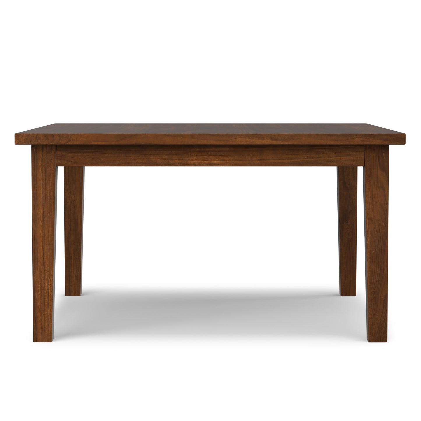 Walnut Walnut | Eastwood Square Dining Table