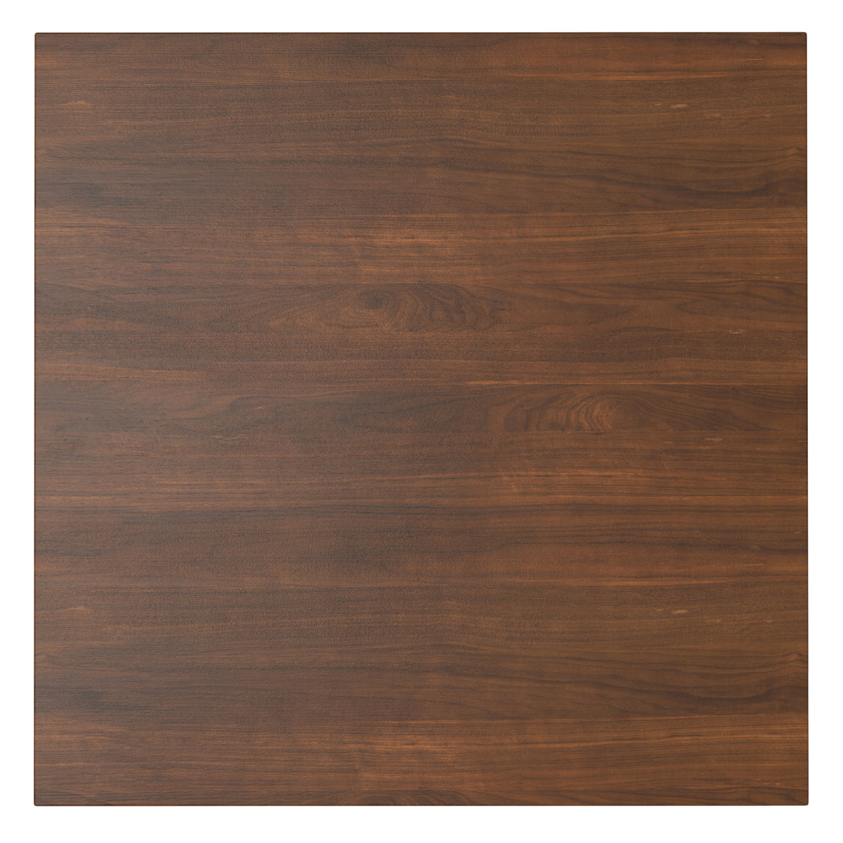 Walnut Walnut | Eastwood Square Dining Table