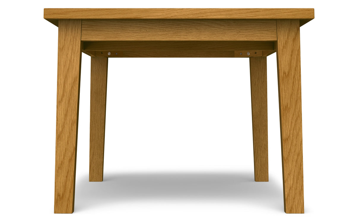 Oak Veneer Oak | Eastwood Dining Table