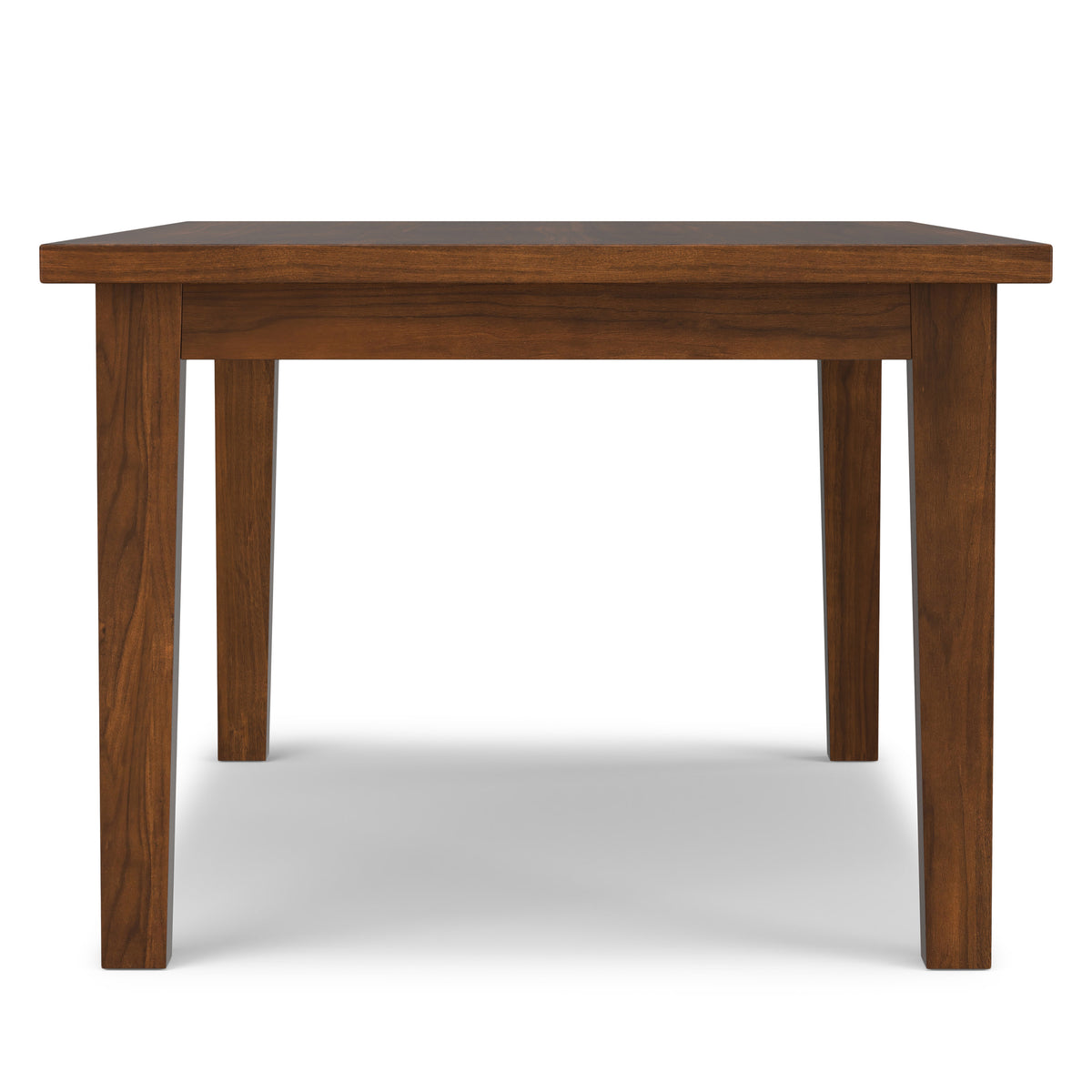 Walnut Walnut | Eastwood Dining Table in Walnut