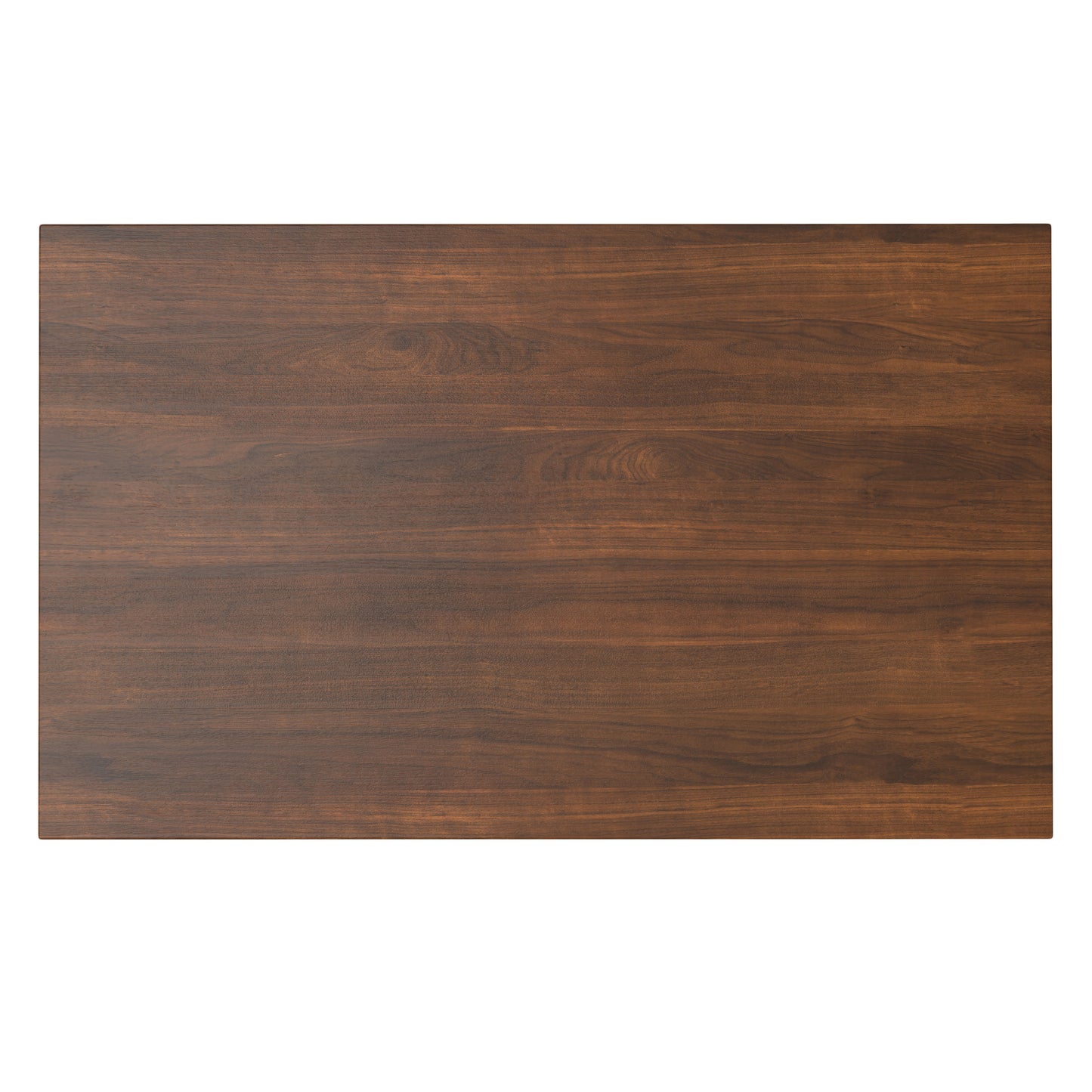 Walnut Walnut | Eastwood Dining Table in Walnut