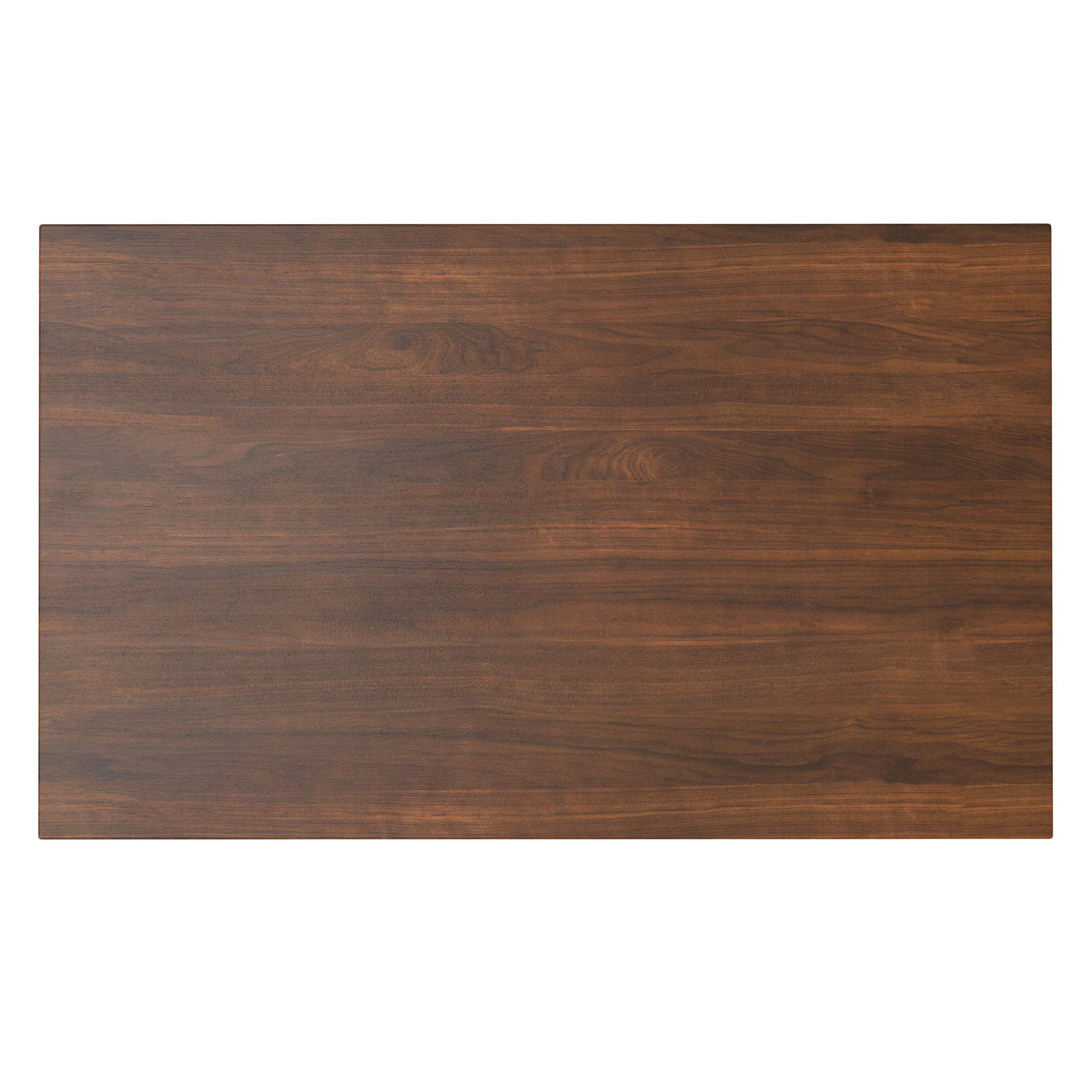 Walnut Walnut | Eastwood Dining Table in Walnut