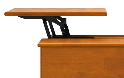 Draper Lift Top Coffee Table