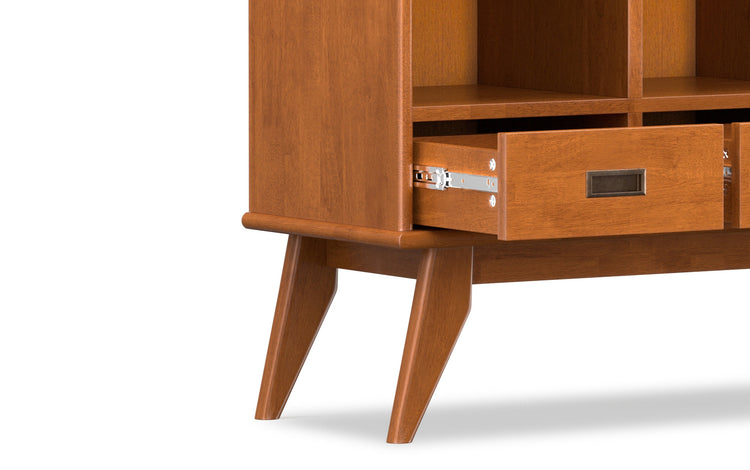 Draper 9 Cube Storage with Drawers