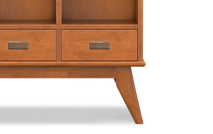 Draper 9 Cube Storage with Drawers