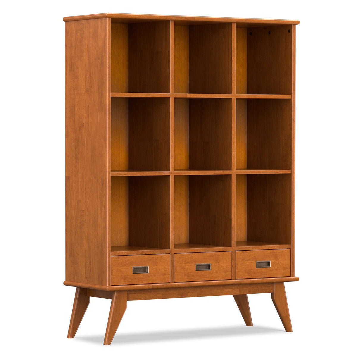 Draper 9 Cube Storage with Drawers