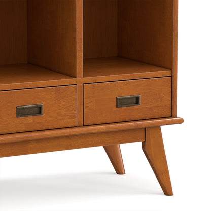 Draper 9 Cube Storage with Drawers