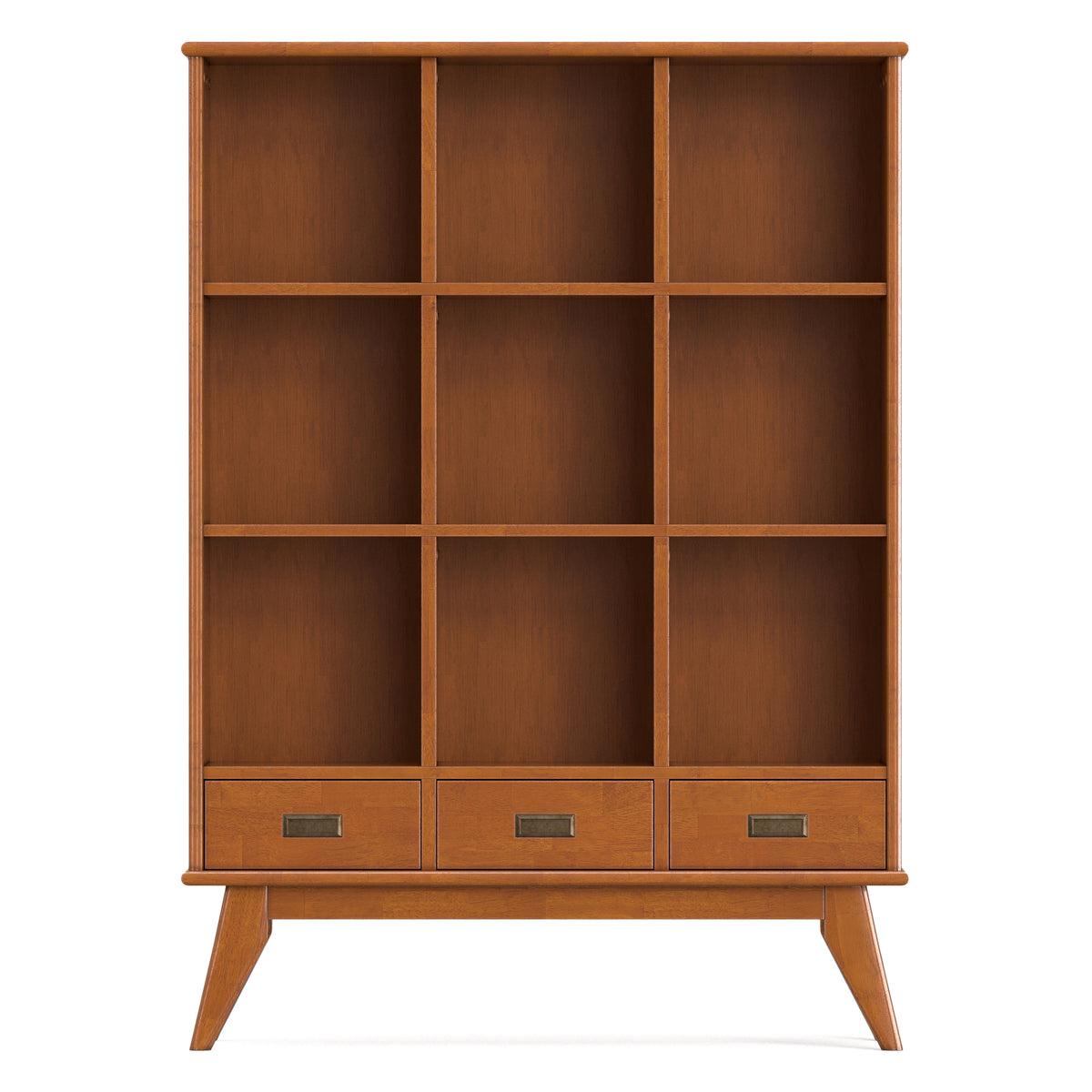 Draper 9 Cube Storage with Drawers