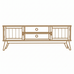 72 inch Low TV Stand 