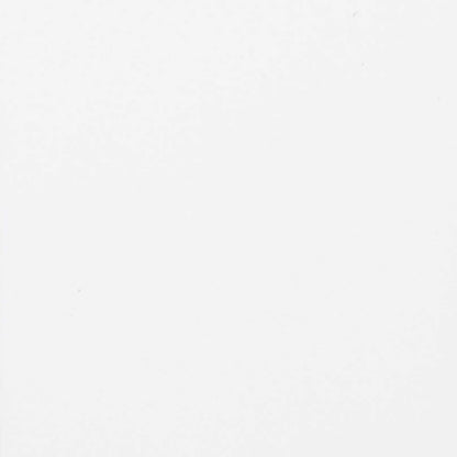 White | Draper Mid Century 64 x 35 inch Wide Bookcase with Storage
