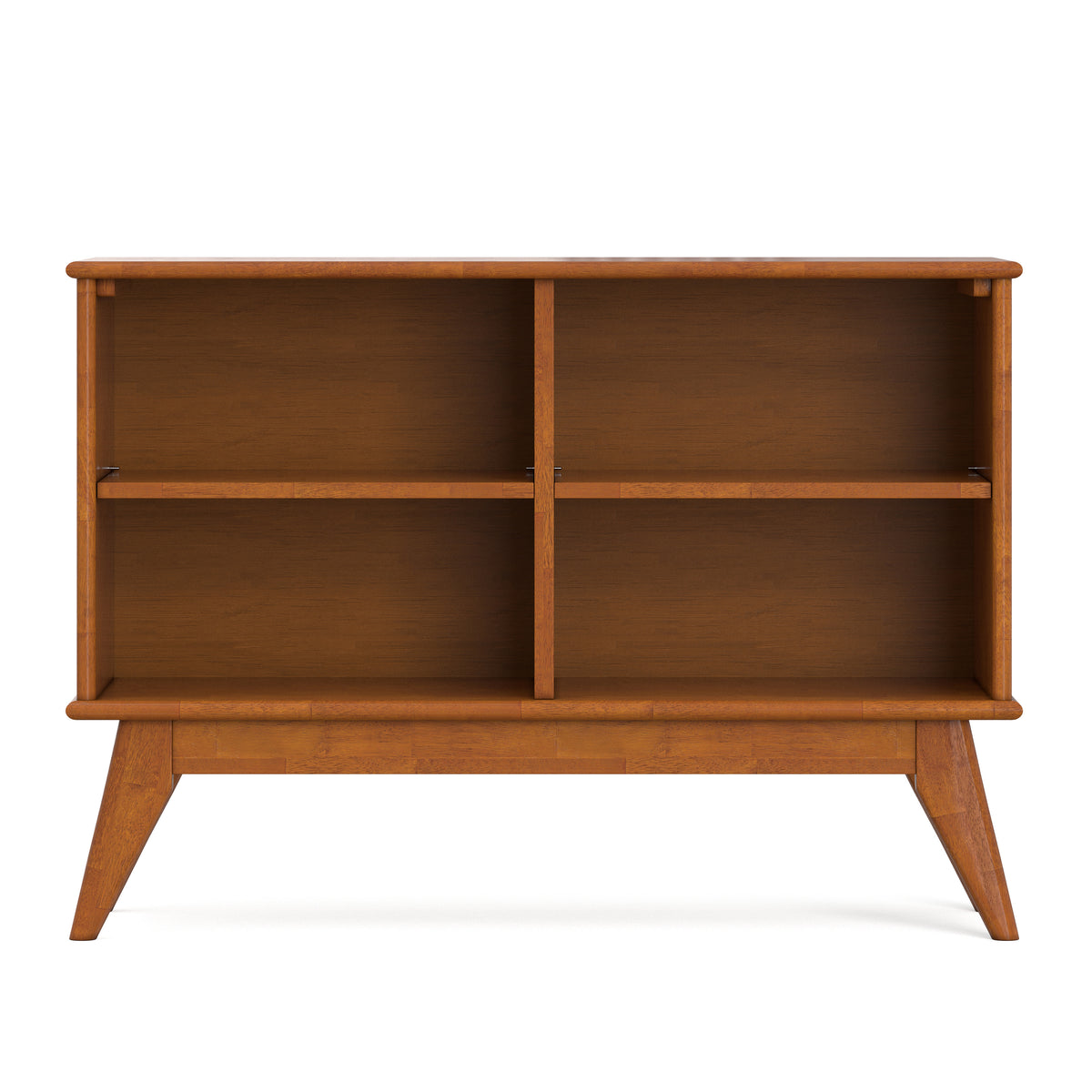 Draper 42 inch 4 Shelf Bookcase