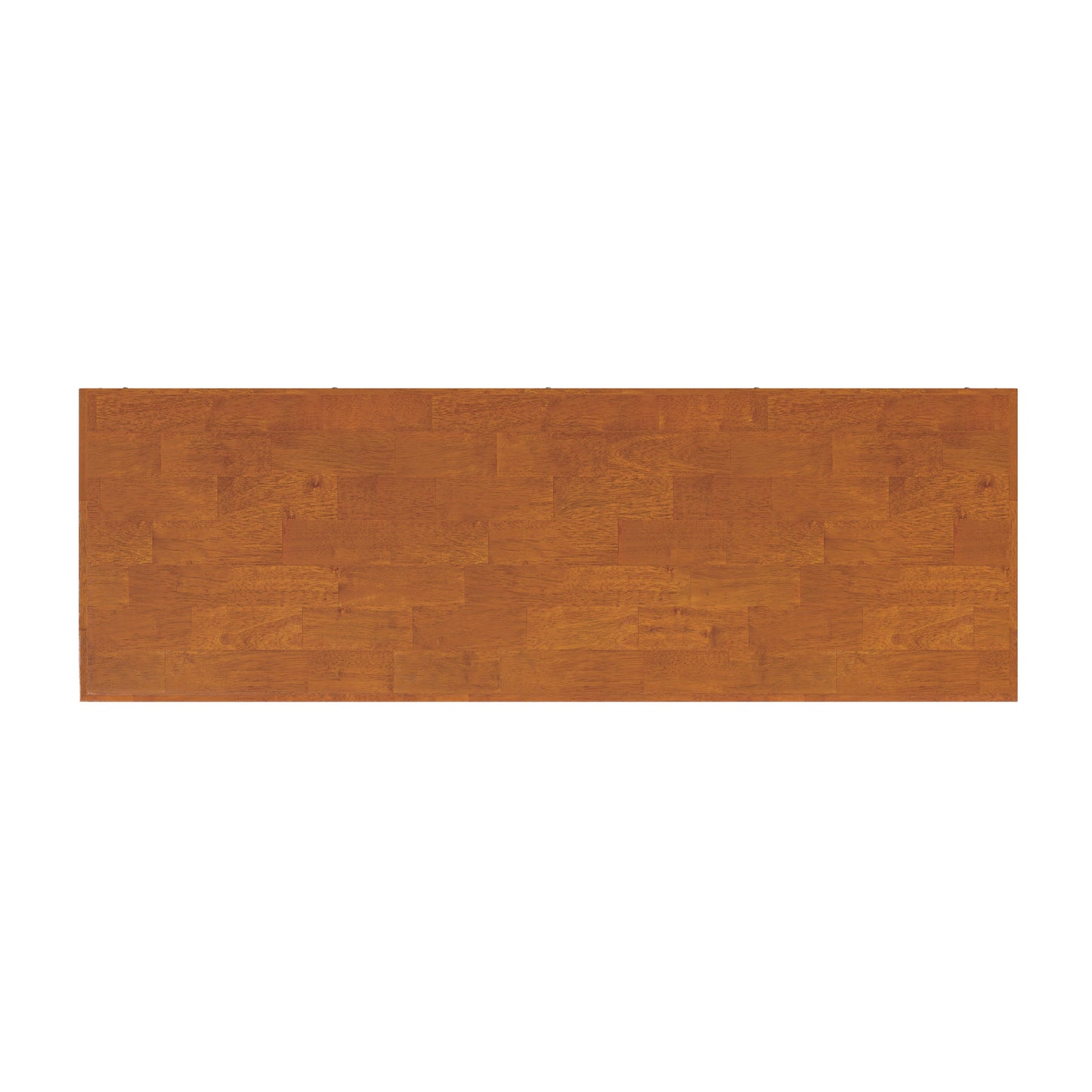 Draper 42 inch 4 Shelf Bookcase
