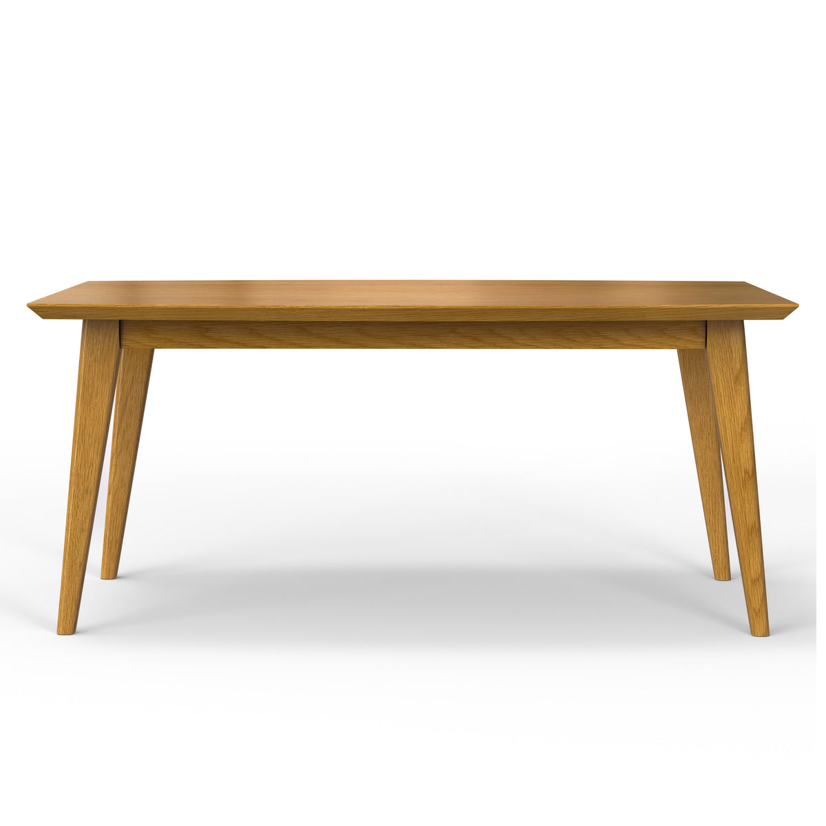 Oak Oak | Draper Dining Table