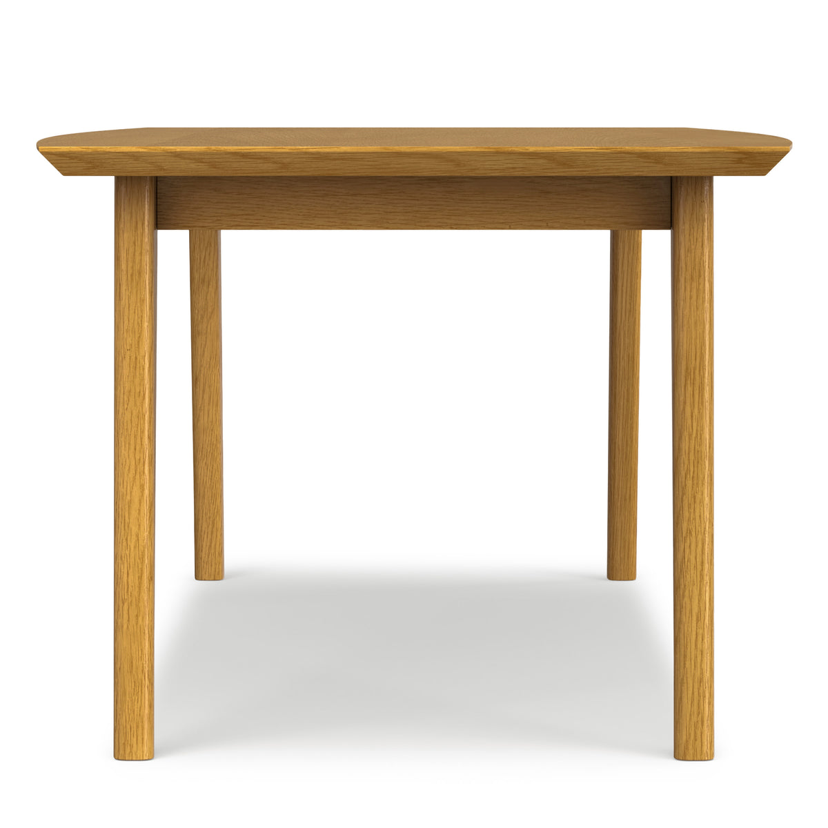 Oak Oak | Draper Dining Table