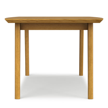 Oak Oak | Draper Dining Table