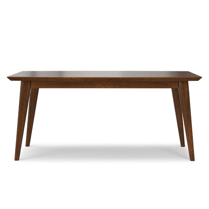 Walnut Walnut | Draper Dining Table