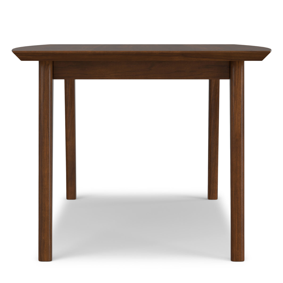 Walnut Walnut | Draper Dining Table