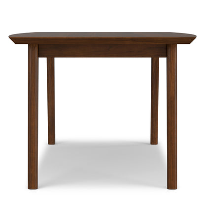 Walnut Walnut | Draper Dining Table
