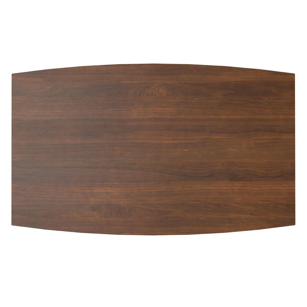 Walnut Walnut | Draper Dining Table