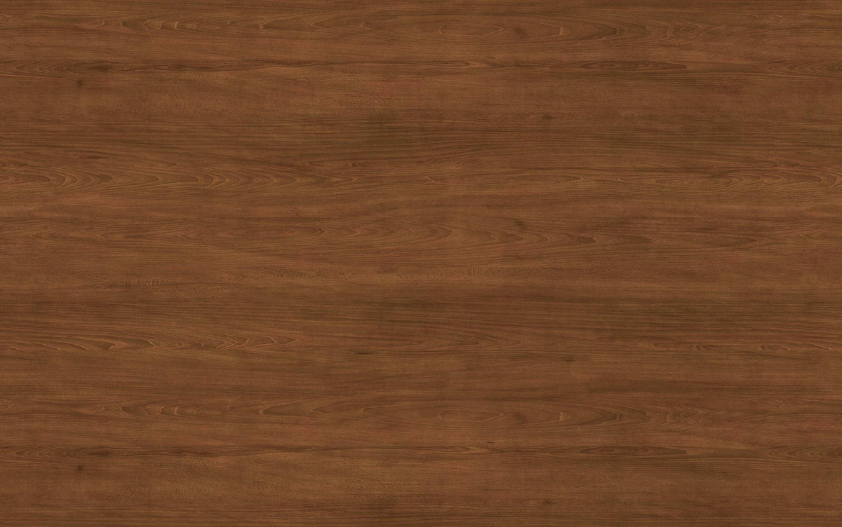 Black/Walnut Vegan Leather | Mavis / Draper 7 Pc Dining Set