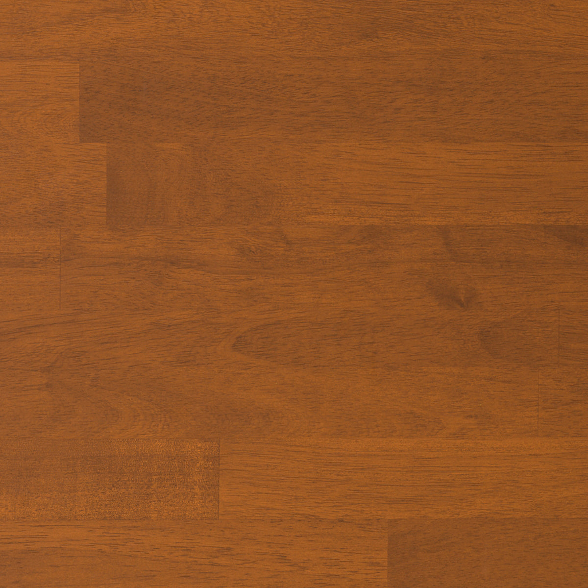 Teak Brown | Draper 76 inch 6 Shelf Bookcase