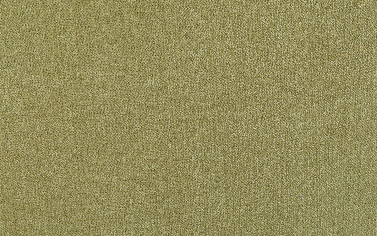 Acid Green Linen Style Fabric | Lowell III 7 Piece Dining Set
