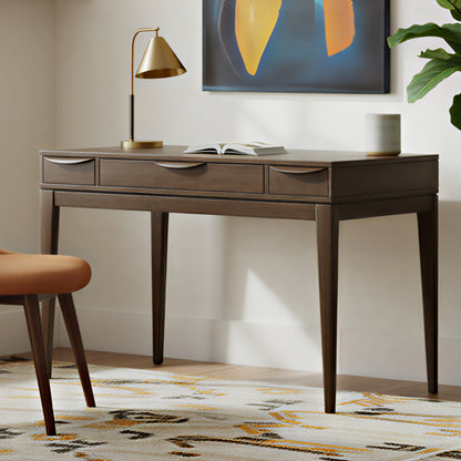 Wesley 48 inch Writing Desk