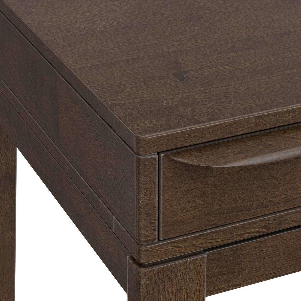 Wesley 48 inch Writing Desk