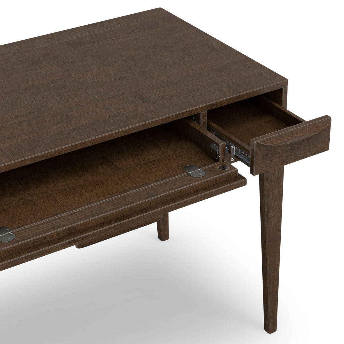 Wesley 48 inch Writing Desk