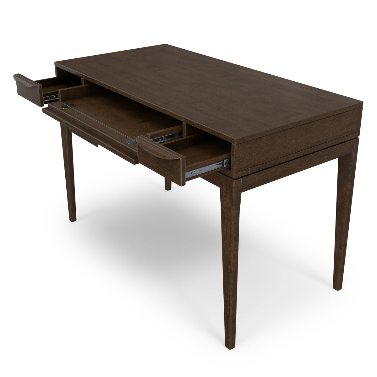 Wesley 48 inch Writing Desk
