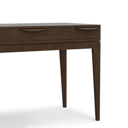Wesley 48 inch Writing Desk