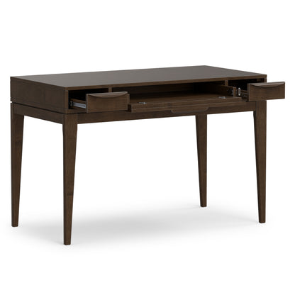Wesley 48 inch Writing Desk