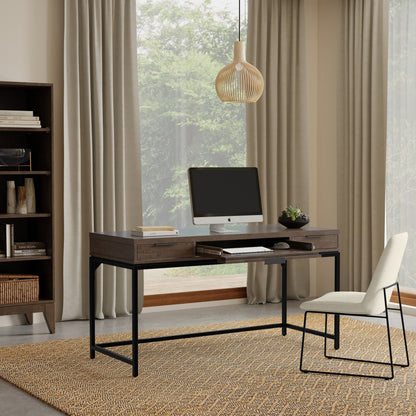 Sanford 60 inch Writing Desk