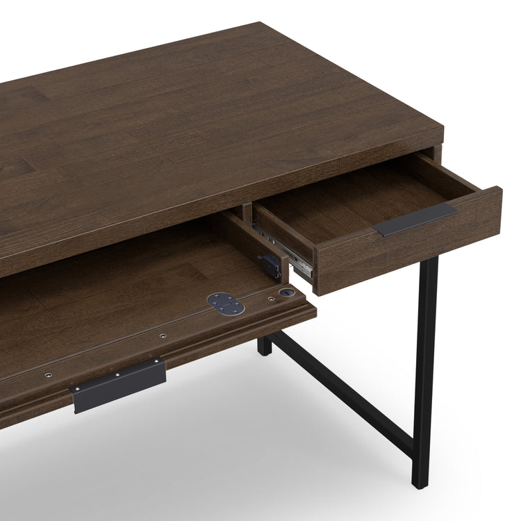 Sanford 60 inch Writing Desk