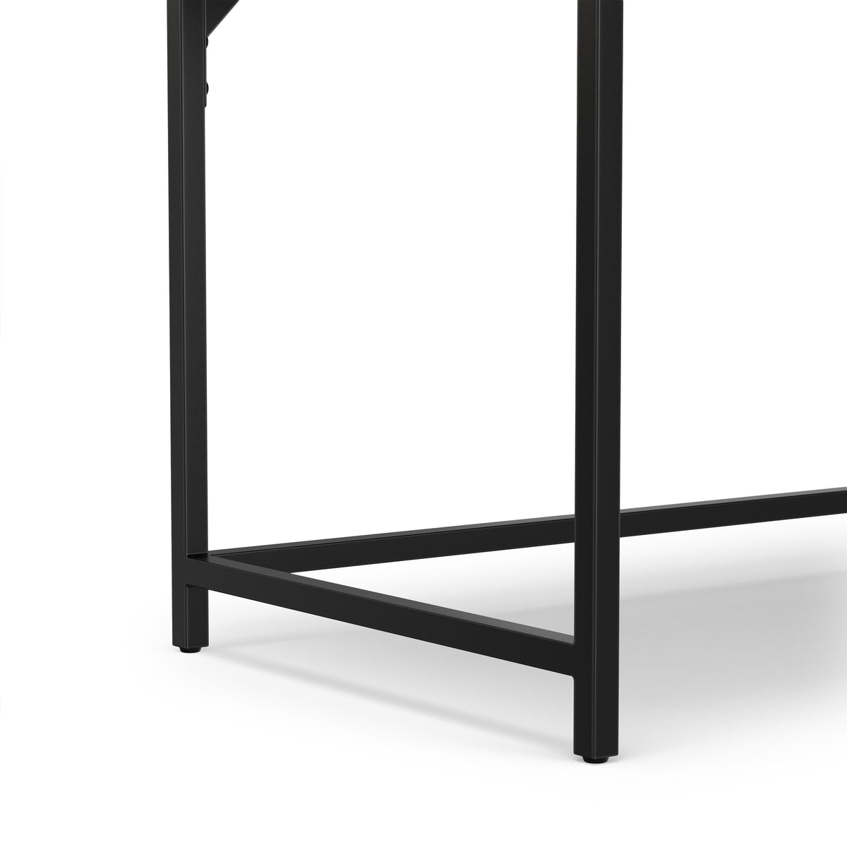 Sanford 60 inch Writing Desk